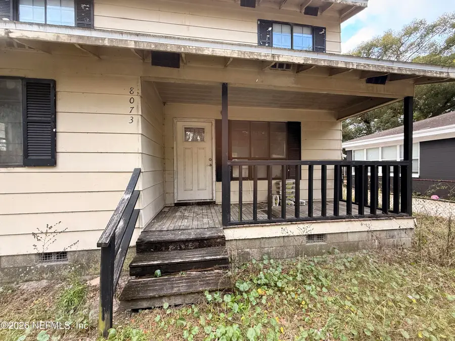 8073 Floyd Street, Jacksonville, FL 32208 - #2