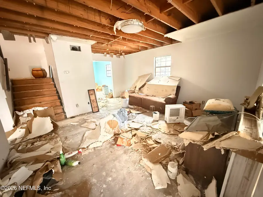 8073 Floyd Street, Jacksonville, FL 32208 - #3