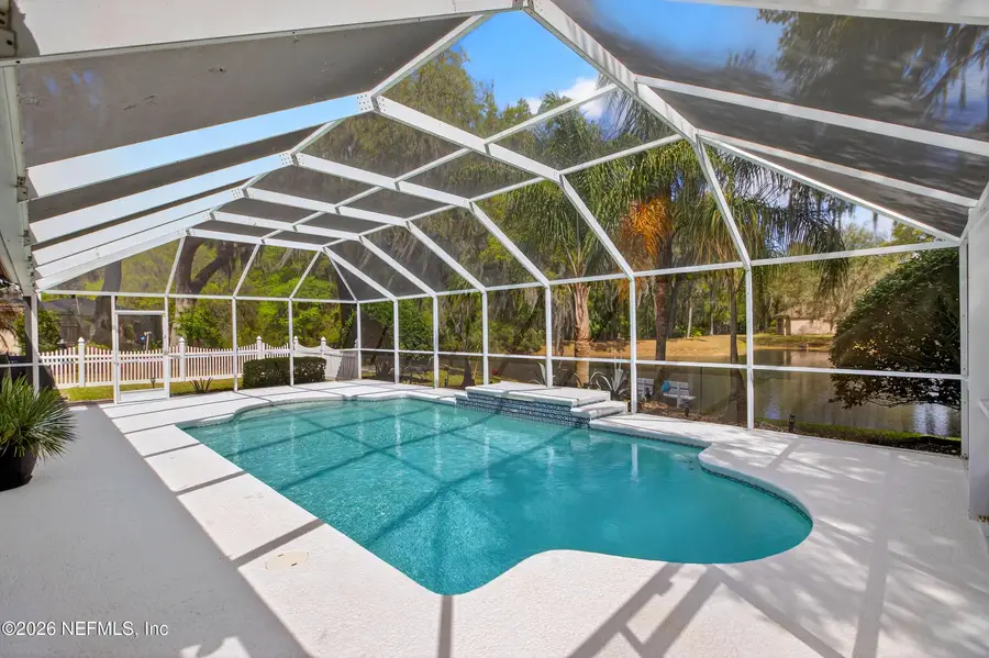 11503 Shady Meadow Drive, Jacksonville, FL 32258 - #2