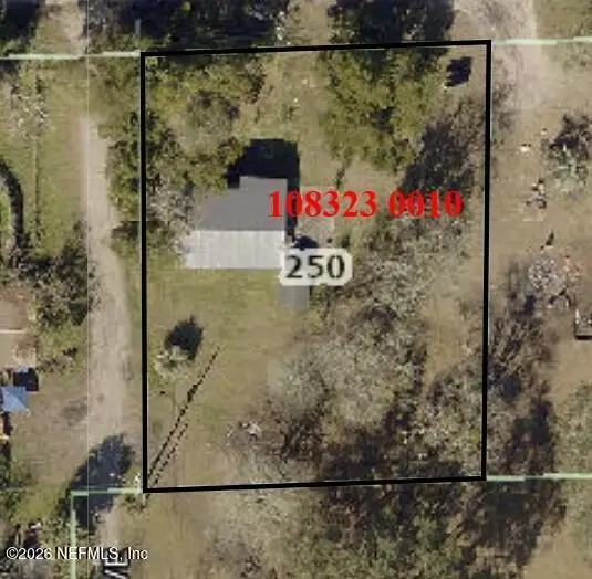 250 Kirk Road, Jacksonville, FL 32218 - #1