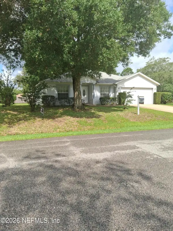 14 Fernmill Lane, Palm Coast, FL 32137