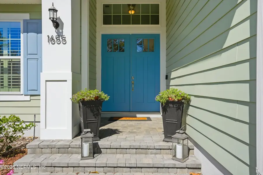 1655 Seton Family Walk, Fleming Island, FL 32003 - #3