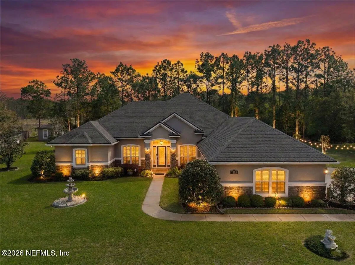 1112 Hawk Watch Circle, Saint Augustine, FL 32092 - #1