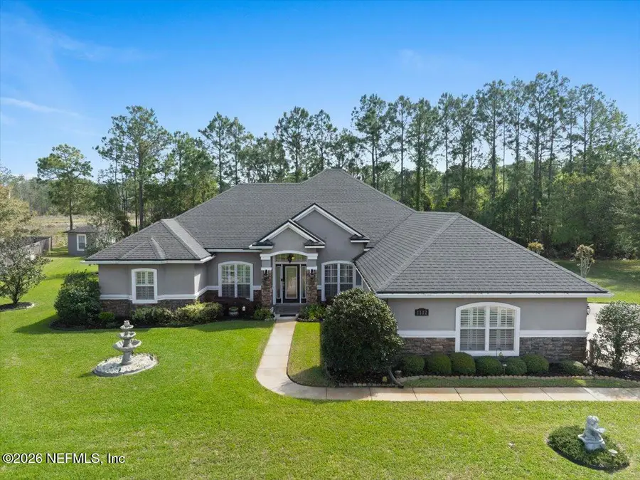 1112 Hawk Watch Circle, Saint Augustine, FL 32092 - #3