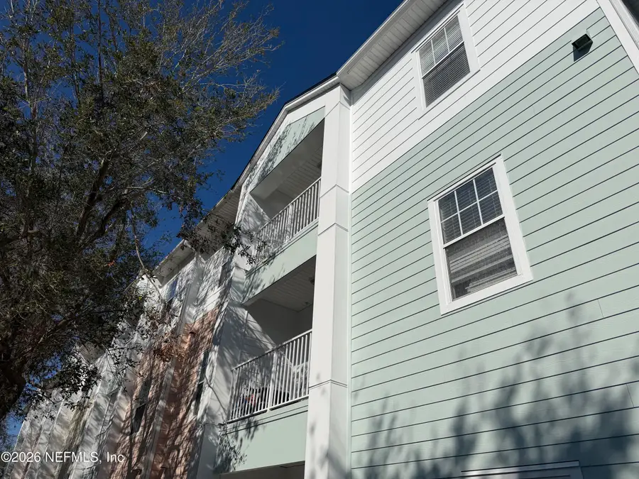 8218 Green Parrot Road #308, Jacksonville, FL 32256 - #2