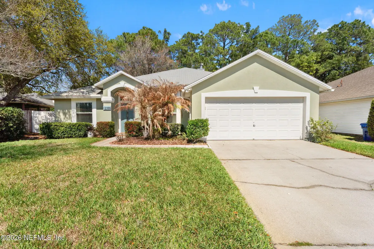 12355 Bucks Harbor N Drive, Jacksonville, FL 32225 - #1