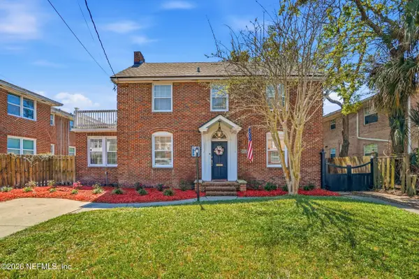 1266 Belmont Terrace, Jacksonville, FL 32207