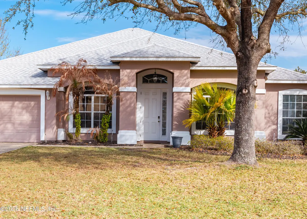 13308 Highworth Lane, Jacksonville, FL 32226 - #1