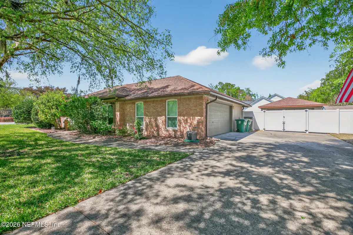 12227 Flynn Woods Road, Jacksonville, FL 32223 - #1