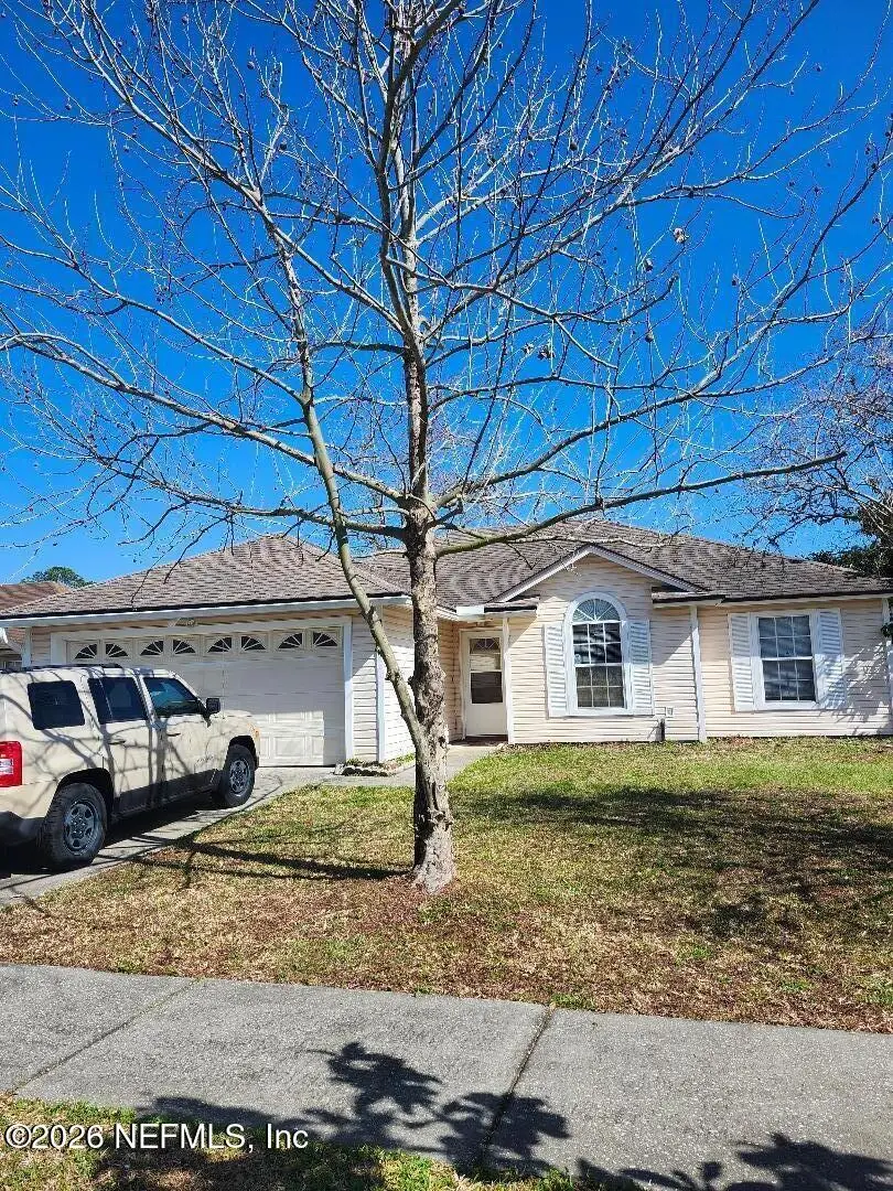 2255 Dumfries E Circle, Jacksonville, FL 32246 - #1