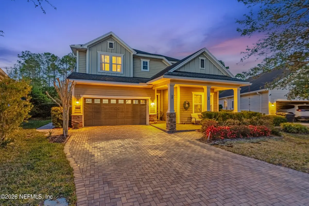 246 Atlas Drive, Saint Augustine, FL 32092 - #1