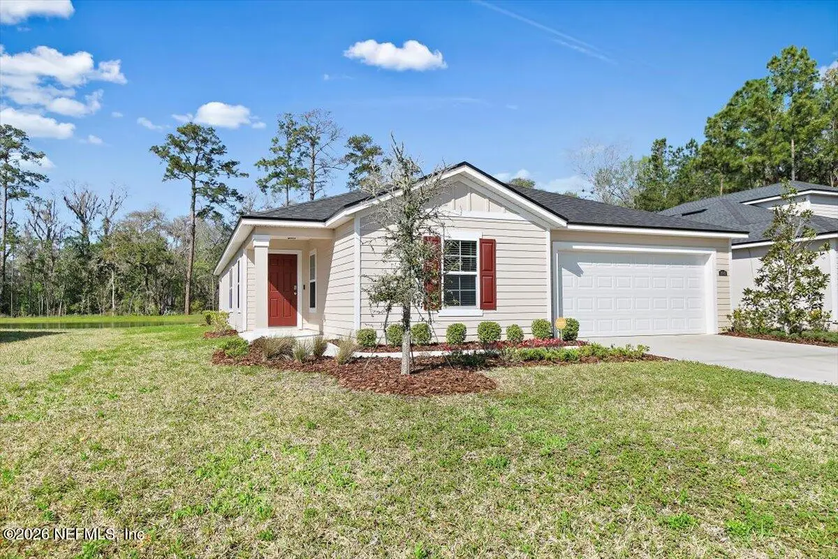 11642 Palladio Way, Jacksonville, FL 32218 - #1