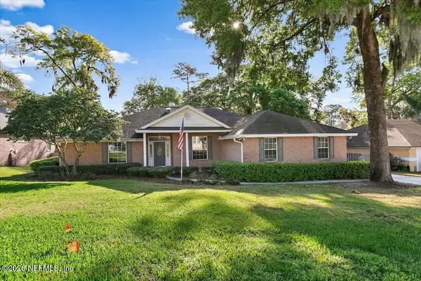 4531 Beacon W Drive, Jacksonville, FL 32225