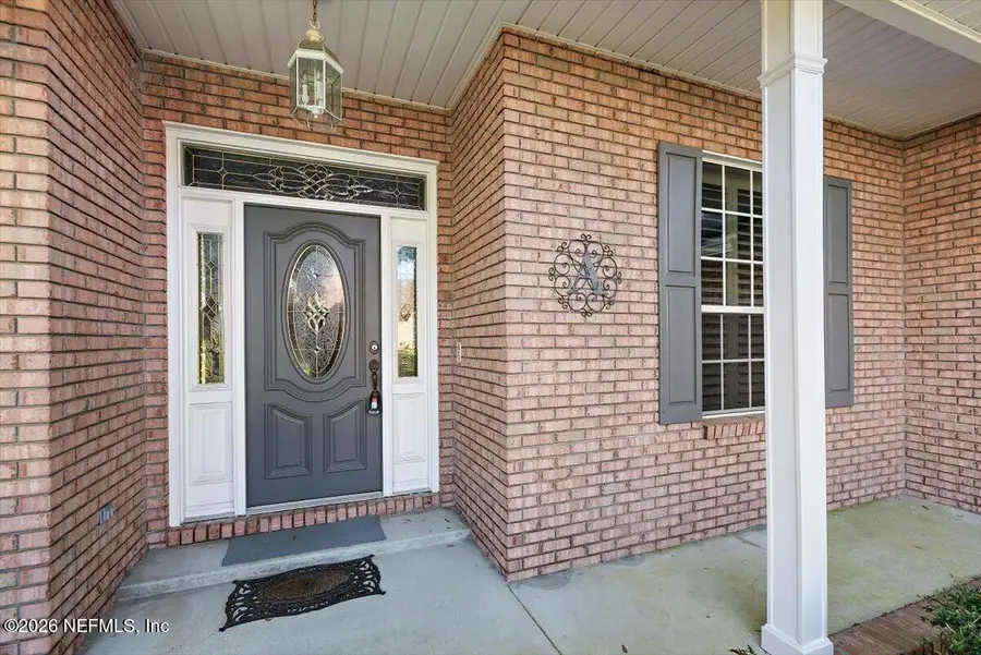 4531 Beacon W Drive, Jacksonville, FL 32225 - #3