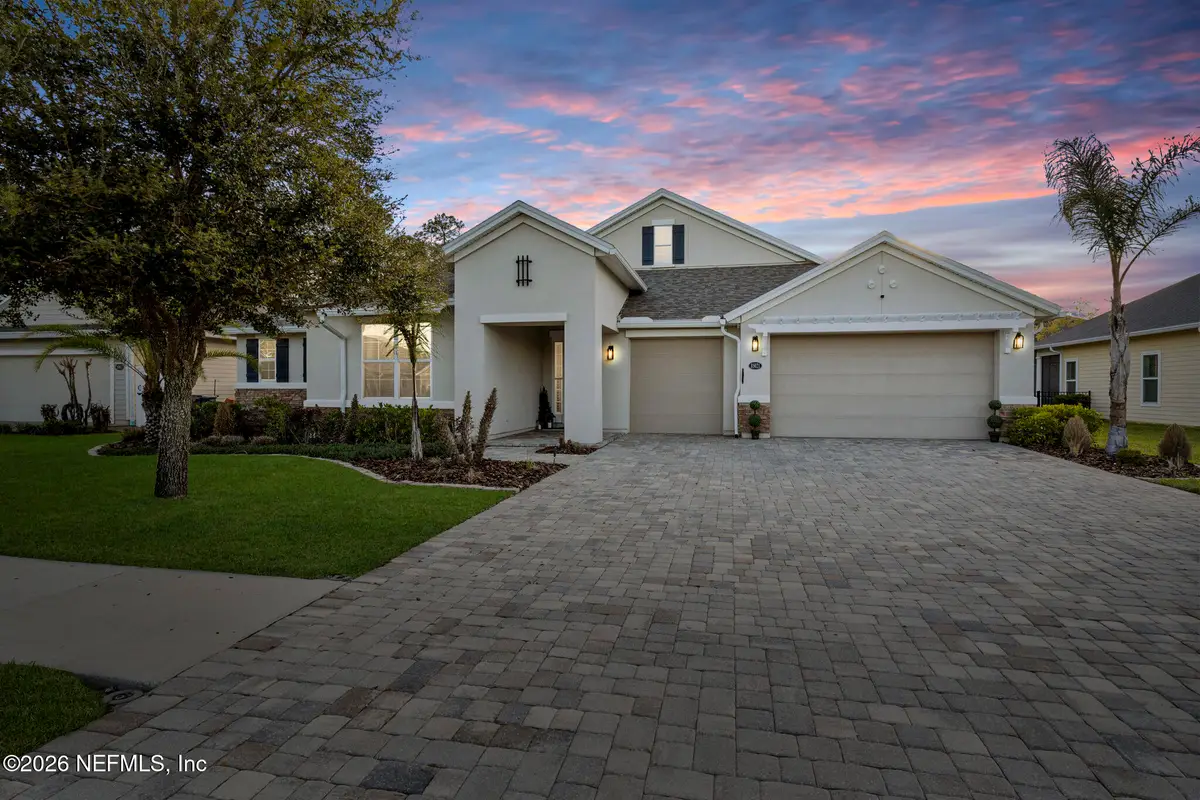 85021 Majestic Walk Boulevard, Fernandina Beach, FL 32034 - #1