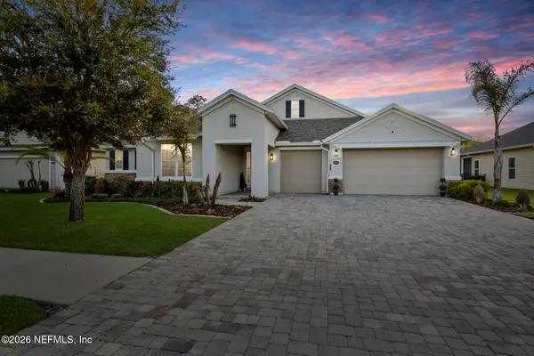 85021 Majestic Walk Boulevard, Fernandina Beach, FL 32034