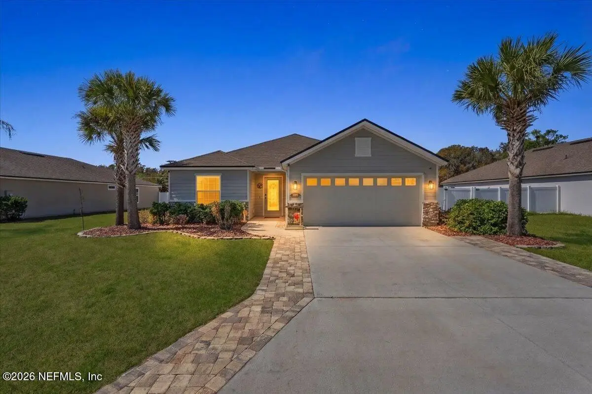 362 S Hamilton Springs Road, Saint Augustine, FL 32084 - #1