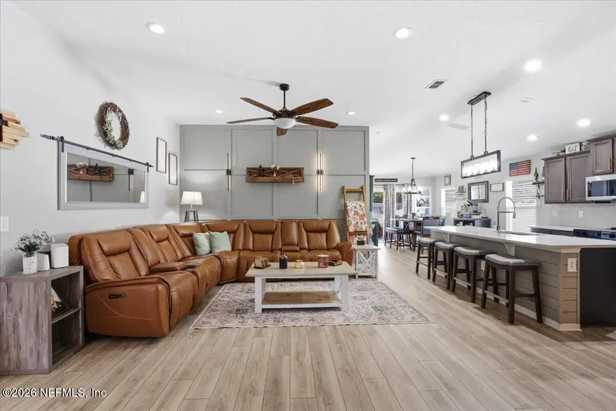 362 S Hamilton Springs Road, Saint Augustine, FL 32084 - #3