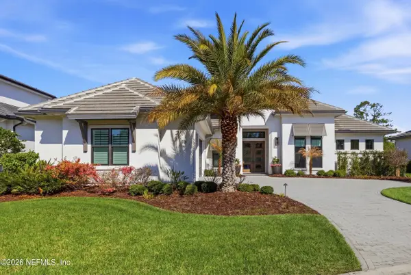 116 Quadrille Way, Ponte Vedra Beach, FL 32082