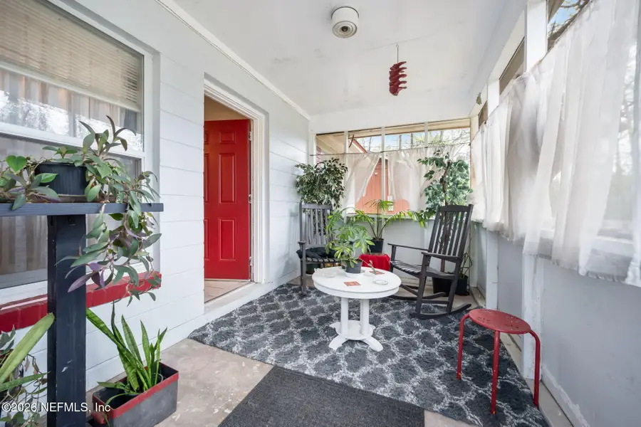 2760 Jerry Lane, Jacksonville, FL 32218 - #3