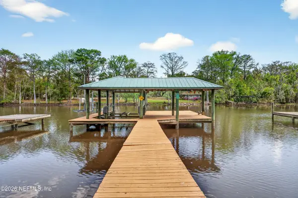 5478 Mariners Cove Drive, Jacksonville, FL 32210