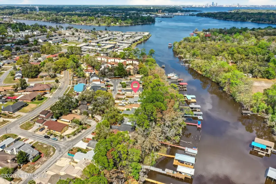 5478 Mariners Cove Drive, Jacksonville, FL 32210 - #2