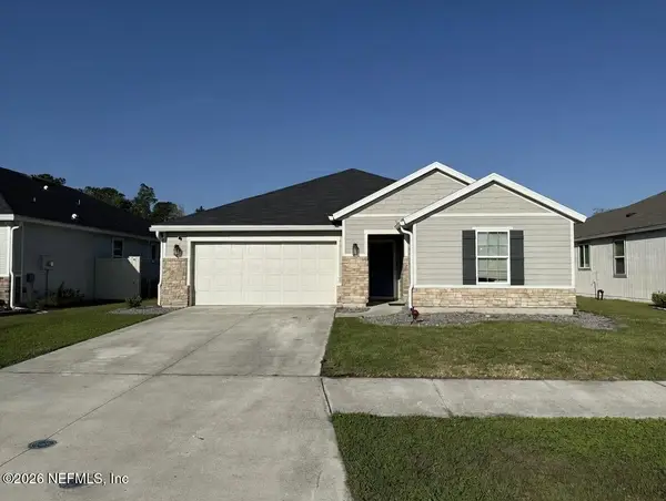 12320 Gillespie Avenue, Jacksonville, FL 32218