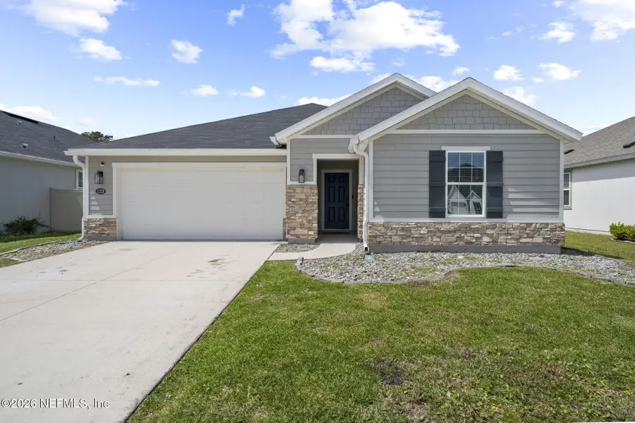 12320 Gillespie Avenue, Jacksonville, FL 32218 - #2