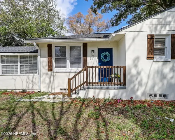 5121 Attleboro Street, Jacksonville, FL 32205