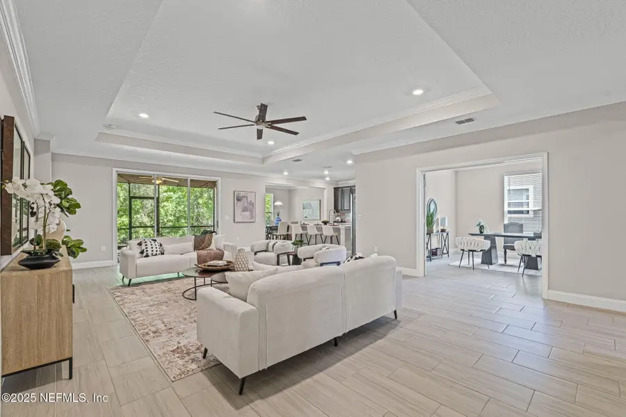 487 Tintamarre Drive, Saint Augustine, FL 32092 - #2