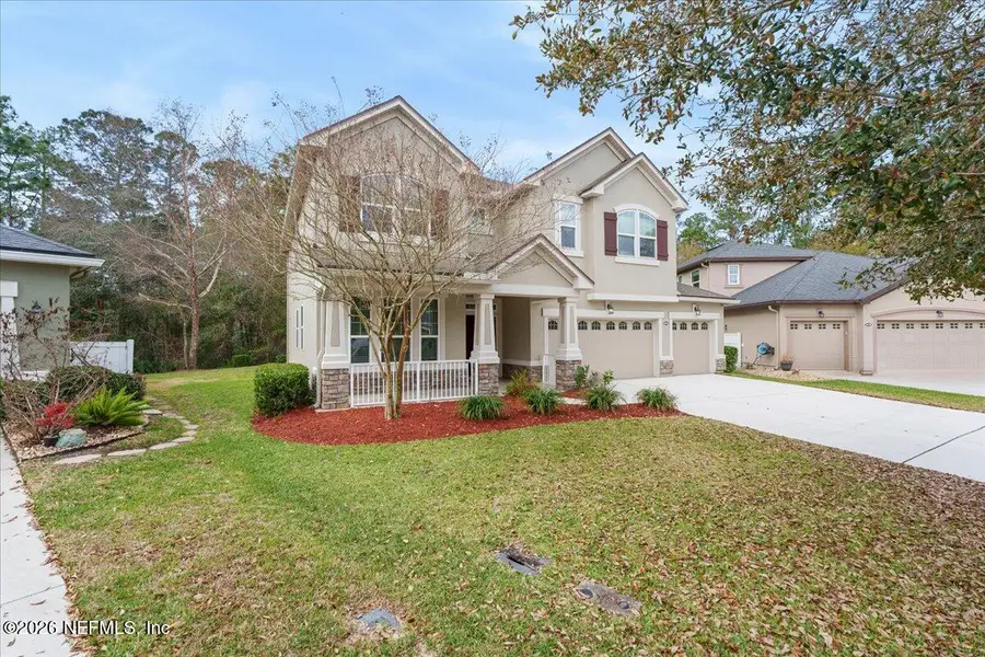 14336 Garden Gate Drive, Jacksonville, FL 32258 - #2