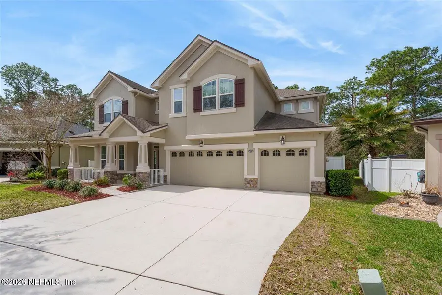 14336 Garden Gate Drive, Jacksonville, FL 32258 - #3