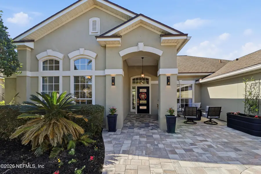 820 Lotus N Lane, Jacksonville, FL 32259 - #3