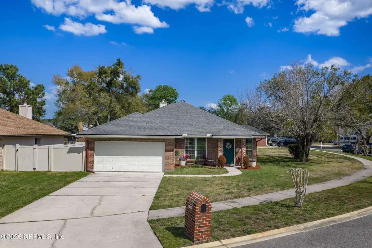 1935 St George Court, Middleburg, FL 32068 - #1