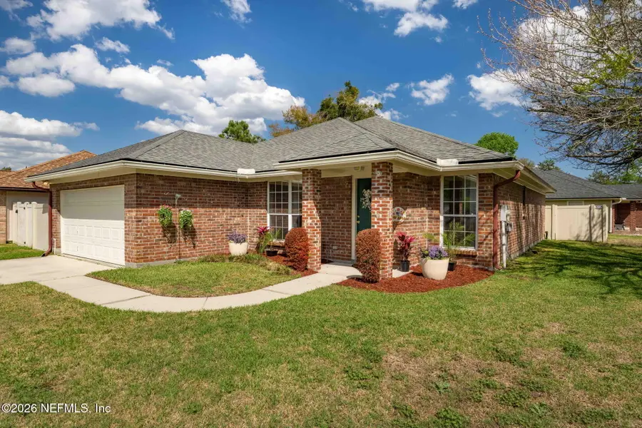 1935 St George Court, Middleburg, FL 32068 - #2