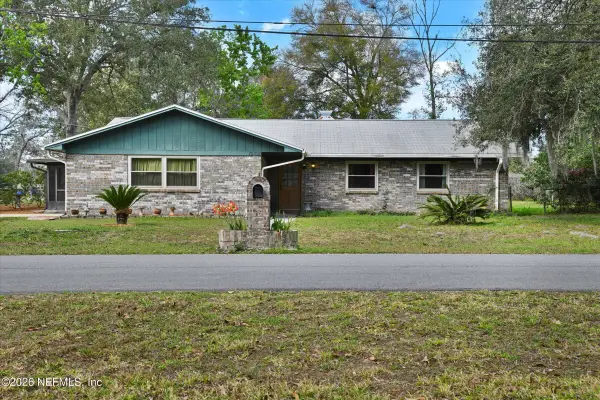 12790 Allport Road, Jacksonville, FL 32258