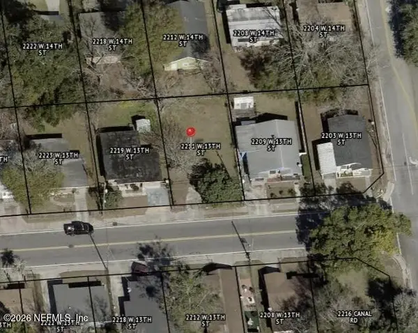 2211 W 13th Street, Jacksonville, FL 32209