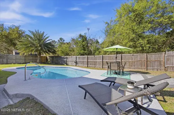 636 Cozybrook W Lane, Fleming Island, FL 32003