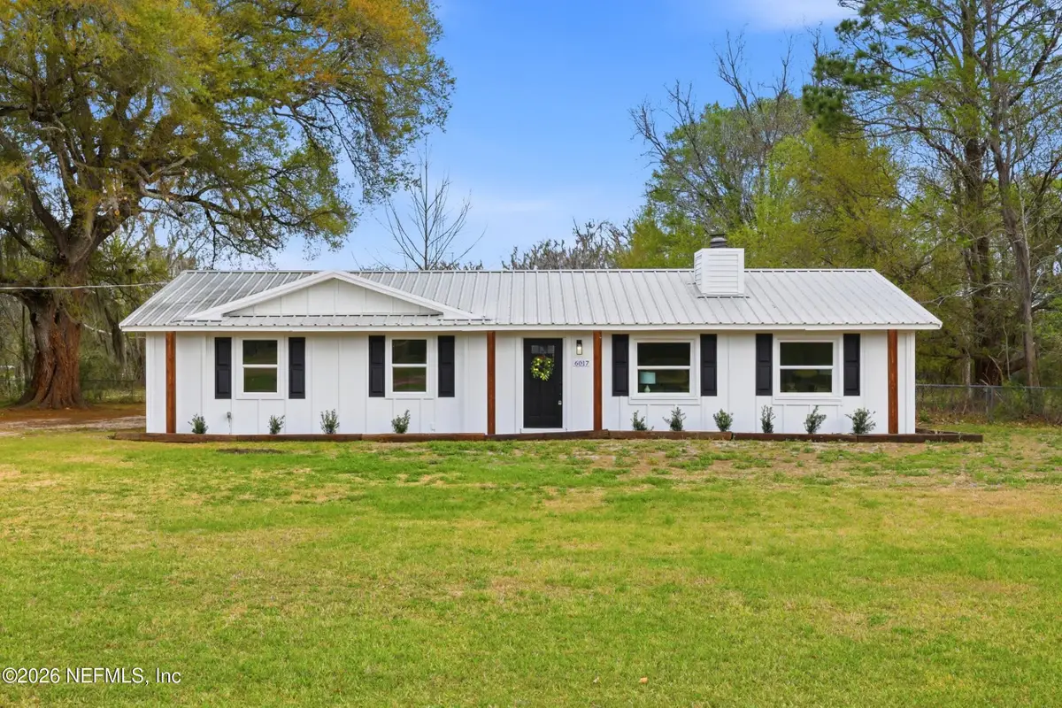 6017 NW 200th Street, Starke, FL 32091 - #1