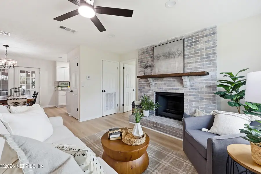 6017 NW 200th Street, Starke, FL 32091 - #2