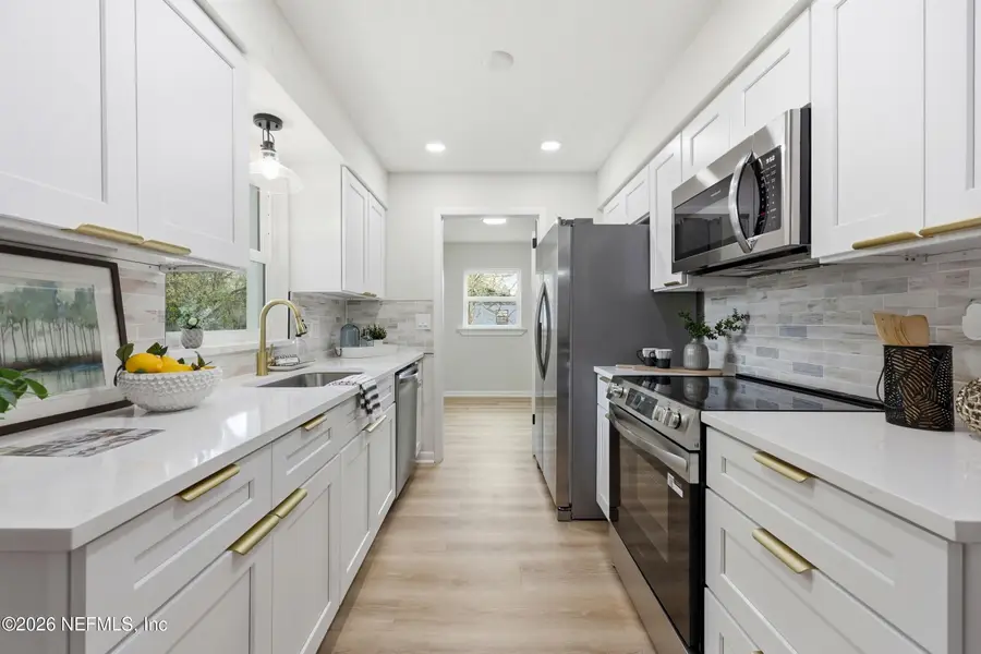 6017 NW 200th Street, Starke, FL 32091 - #3