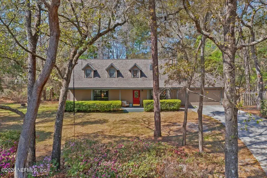 2768 S Periwinkle Avenue, Middleburg, FL 32068 - #2