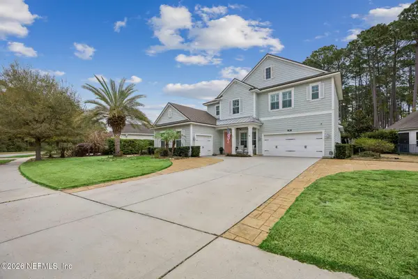 306 Southern Oak Drive, Ponte Vedra, FL 32081