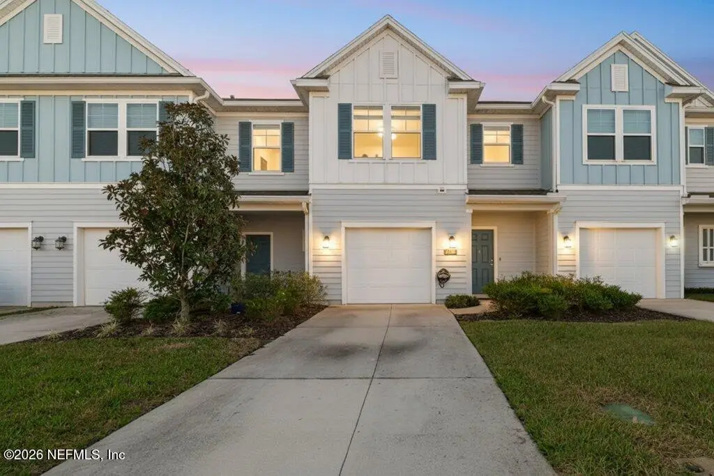 12712 Josslyn Lane, Jacksonville, FL 32246 - #1