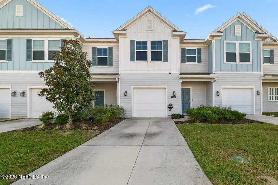 12712 Josslyn Lane, Jacksonville, FL 32246 - #2