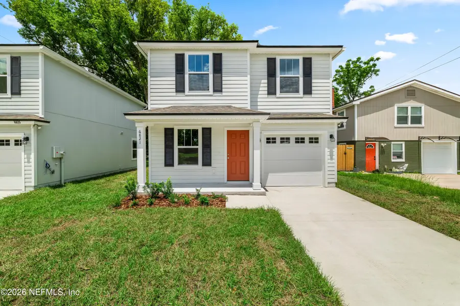 5704 Benedict Road, Jacksonville, FL 32209 - #2