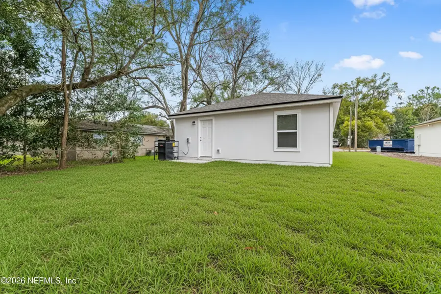 423 W 61st Street, Jacksonville, FL 32208 - #2