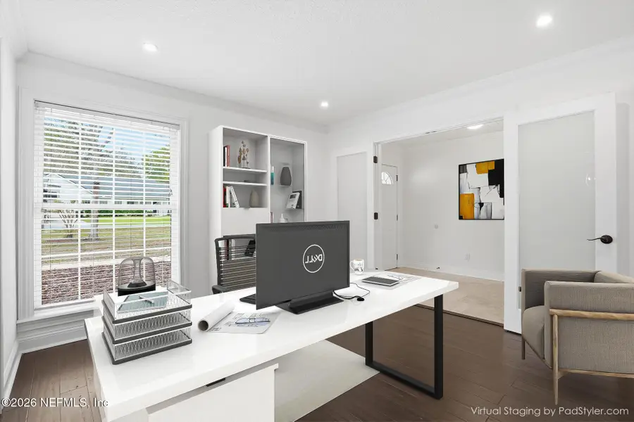 12787 Julington Road, Jacksonville, FL 32258 - #3