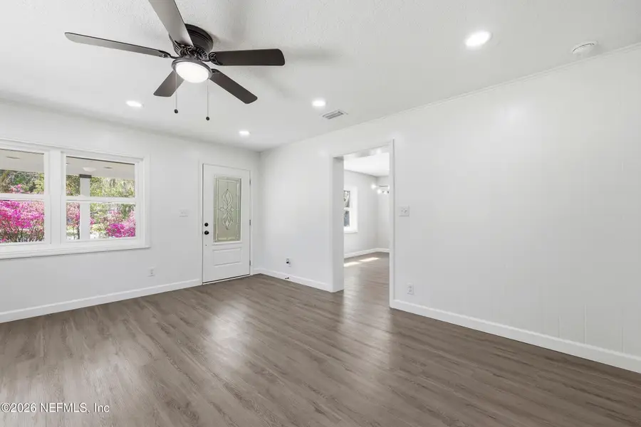 3675 Nicholas S Circle, Jacksonville, FL 32207 - #3