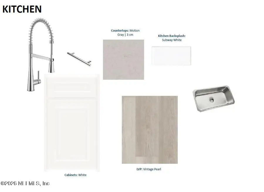 268 Flintlock Lane, World Golf Village, FL 32095 - #3